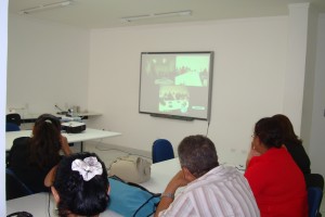 videoconferencia