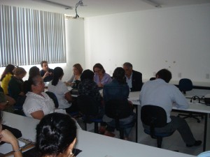 videoconferência